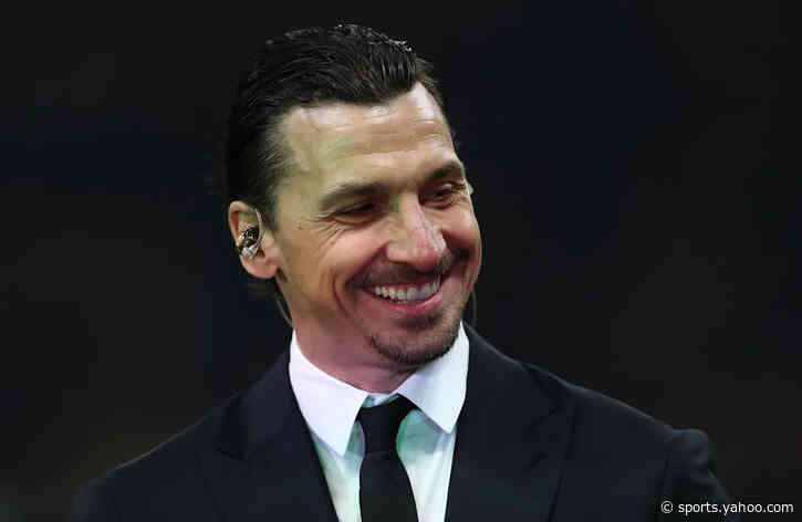 🎥 Best of the World Cup rest day: Zlatan, graduations... 🤣