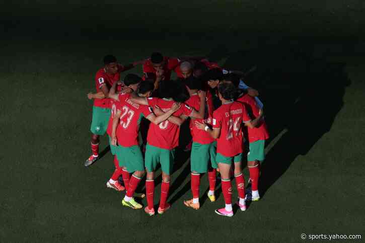 2026 World Cup | What should France expect from Morocco?