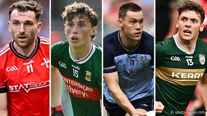 All-Ireland SFC semi-finals - all you need to know