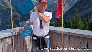Voller Erfolg bei der Everesting-Challenge