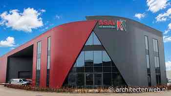 Project ASAV Ede