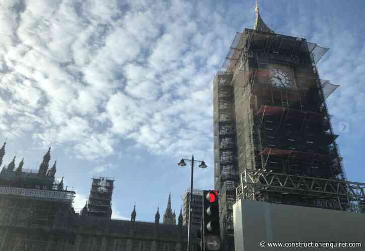 Industry unites to warn new PM against more infrastructure cuts