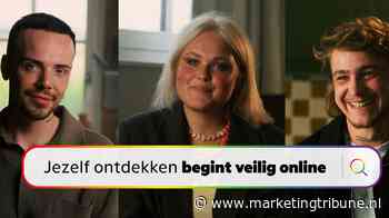KPN verbindt Pride met online veiligheid