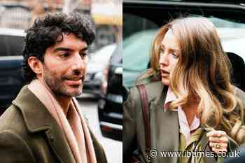 Justin Baldoni and Emily Speak of 'Injustice' as Blake Lively Pursues $8 Million He Could Still Owe
