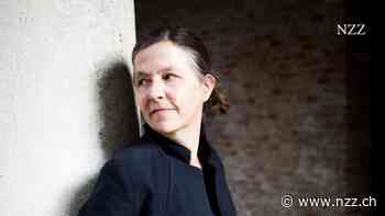 Autorin Christine Wunnicke gewinnt den Georg-Büchner