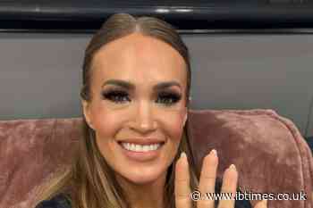Is That Her?' Viral Carrie Underwood Photos Fuel Fierce Reddit Debate Following MAGA Backlash