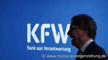 Wärmepumpe geplant? KfW stoppt plötzlich Förderportal – für viele Hausbesitzer wird es teurer