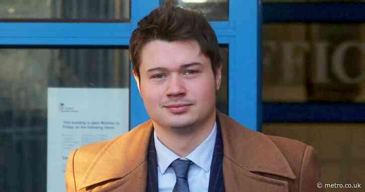Woman abused by Sex Education actor Alexander Westwood ‘still has nightmares’