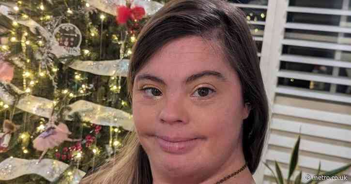 Reality TV pioneer and Born This Way star Cristina Sanz dies suddenly aged 36