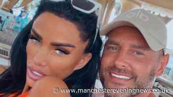 Katie Price reveals documentary about her husband Lee Andrews as family refuse to meet him