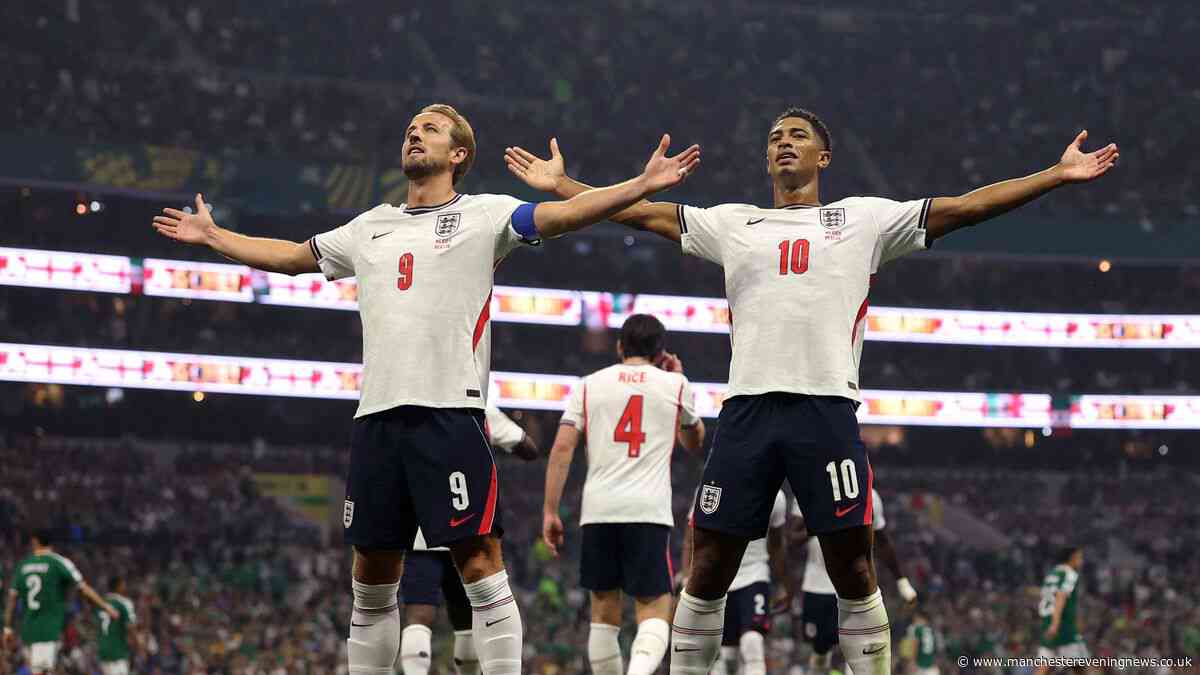Bank holiday date if England win the World Cup revealed