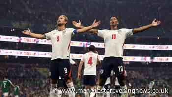 Bank holiday date if England win the World Cup revealed