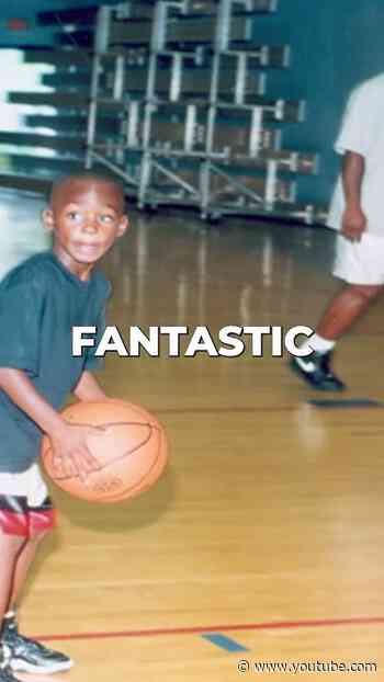 Full Circle for the Hardaway Family