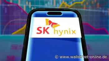 Chip-Hype: SK Hynix: Mega-IPO an der Wall Street siebenfach überzeichnet – und jetzt?