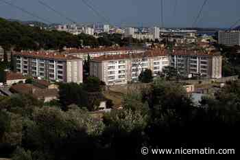 « Il va y avoir un drame » : autour de cette cité HLM de Toulon, les habitants dénoncent des rodéos urbains et craignent le pire