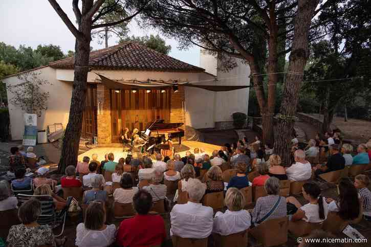 Sandrine Sarroche à Carqueiranne, hommage à ABBA à Six-Fours, opéra concert à Vidauban : nos idées sorties pour ce jeudi 9 juillet dans le Var