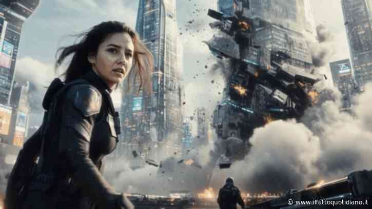 “Il nostro lavoro quest’anno ha confermato un sospetto che nutrivamo da tempo”: Tilly Norwood, la prima attrice fatta con l’AI debutta nel film “Misaligned” e scoppia la polemica