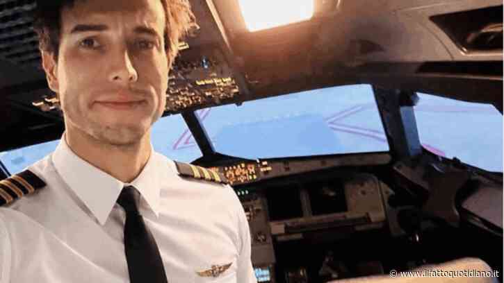 “Sai cosa devi fare, adesso vai avanti”: il pilota 42enne Leandro Andrés Bertazzo si lancia nel vuoto dall’aereo e lascia l’allieva sola in volo. Indagini in corso