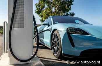 EV-pijn bij Porsche: Macan Electric en Taycan kunnen benzine-gat niet dichten