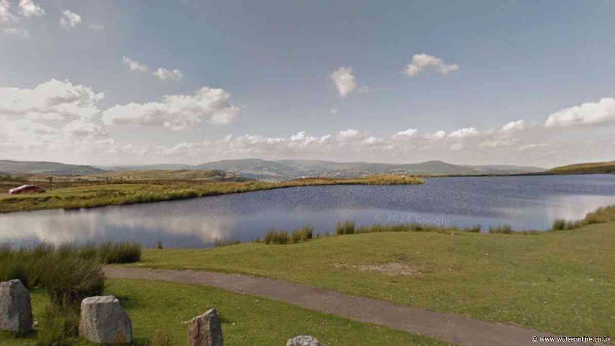 Man dies after emergency services called to Keeper's Pond