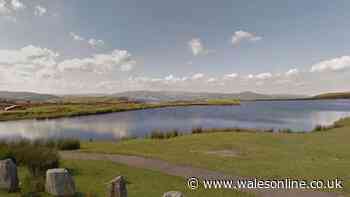 Man dies after emergency services called to Keeper's Pond
