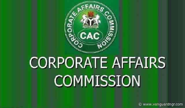 CAC gives companies Aug. 1 deadline to meet letterhead rules