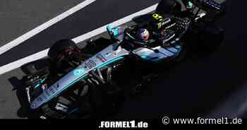 So funktioniert der neue Qualifying-Trick von Mercedes