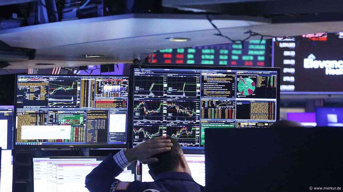 Kehrt der Iran-Krieg zurück? Eine Verteidigungsstrategie mit 5 Dax-Aktien