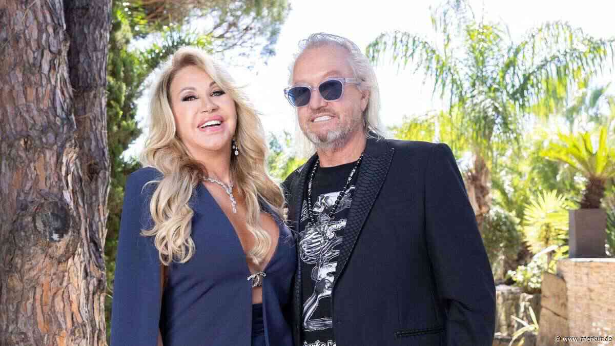 „Lächerliche Nummer“: Robert und Carmen Geiss verraten erste TV-Gage