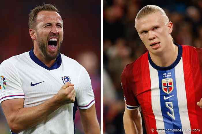 World Cup 2026: Why Kane Will Outshine Haaland  –Rogers