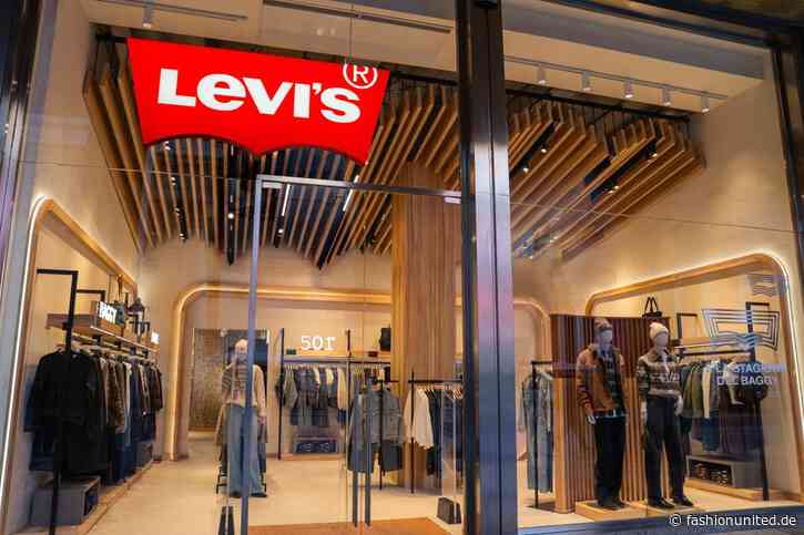 Nach überraschend starkem Quartal: Levi Strauss hebt Jahresprognosen erneut an