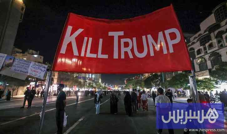 طهران تعلن توسيع الهجمات في الخليج