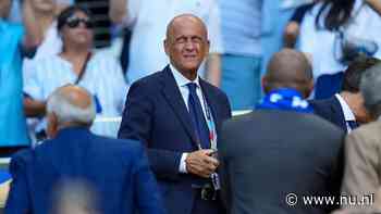 FIFA-scheidsrechtersbaas ontkent partijdigheid: 'Zelfs geen invloed van Infantino'