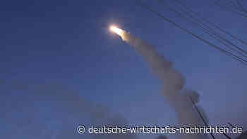 Deutschland kauft Tomahawk-Marschflugkörper in den USA