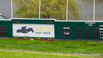 More lanes and purse funding in Fort Erie as Ontario horse-racing tracks reach agreement, track official says