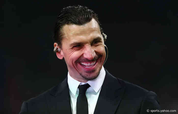 🎥 Consolation pint for Germany? Zlatan taunts World Cup losers