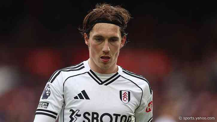 'I feel like I'm in the prime of my career' - Leeds new boy Wilson