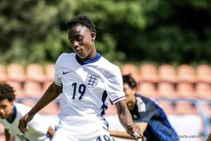 Report: Liverpool facing major competition to sign midfielder