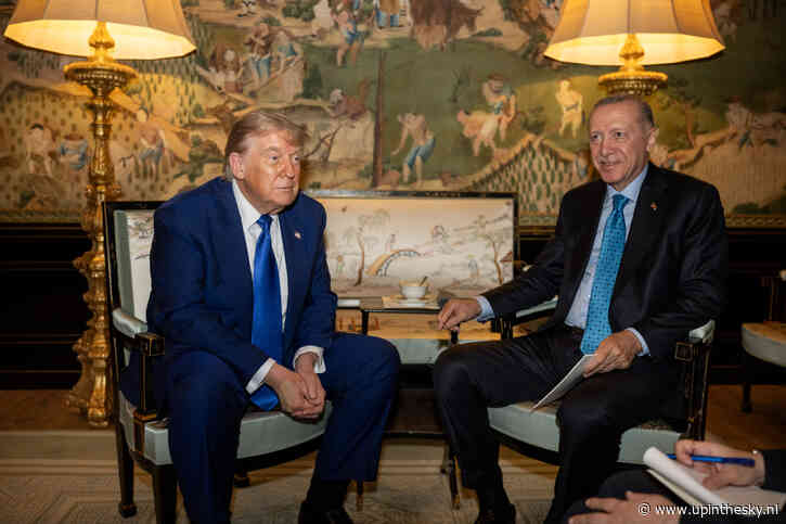 Turkije lijkt ondanks kritiek F-35’s te krijgen: Trump positief