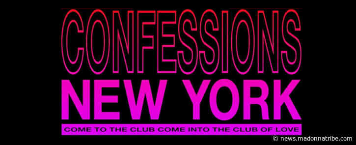Meet Madonna On The Dance Floor