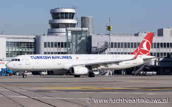 Turkish Airlines breidt uit op Düsseldorf Airport met vijfde dagelijkse vlucht