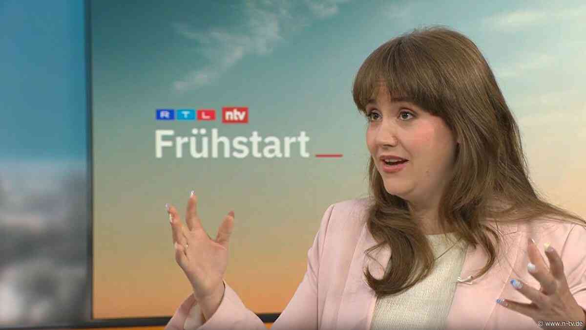 Grüne Lang kritisiert Autobauer: "40-Stunden-Woche ist Lohnkürzung"