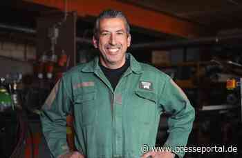 Katastrophe! Kabel Eins und Michael Manousakis setzen gemeinsames Erfolgsformat "Morlock Motors" fort