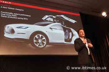 How Elon Musk Turned Tesla Into a $1 Trillion Carmaker Worth More Than the Next 10 Rivals Combined