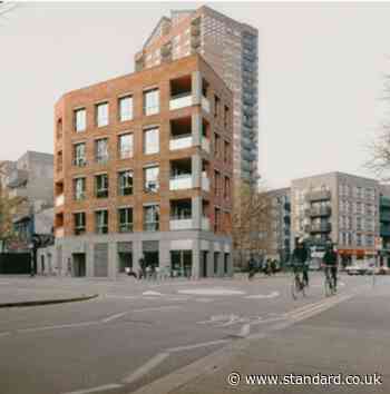 Cultural mural to be demolished for five-storey block of six flats