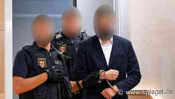 Zweibrücken: Zugbegleiter zu Tode geprügelt - zehn Jahre Haft