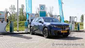 Actieradiustest Top 90 - Deze elektrische auto's hebben het grootste bereik