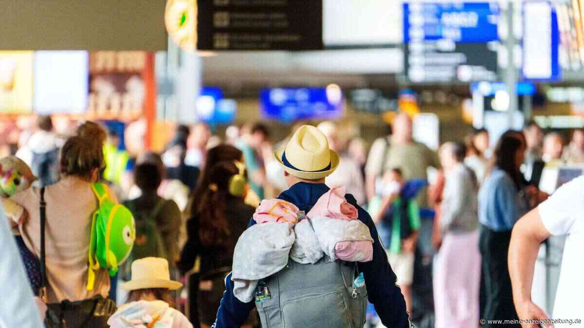 Handgepäck: Was ist erlaubt, was nicht?