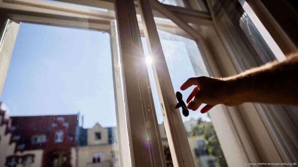 Wohnung zu heiß? Wann eine Mietminderung möglich ist