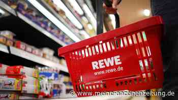 Rückruf bei Rewe: Gefährliche Viren in Beerenmischung entdeckt